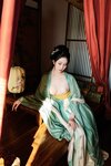 [COSPLAY] 年年 - 梦华录 [39P-648.34MB]