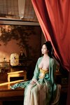[COSPLAY] 年年 - 梦华录 [39P-648.34MB]
