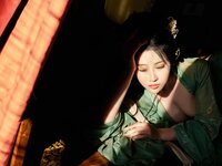 [COSPLAY] 年年 - 梦华录 [39P-648.34MB]