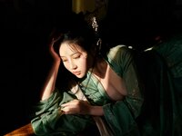 [COSPLAY] 年年 - 梦华录 [39P-648.34MB]