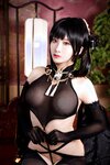 [COSPLAY] 洛璃LoLiSAMA 镇海