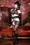 [COSPLAY] 洛璃LoLiSAMA 镇海