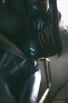 [COSPLAY] 末夜787 NO.005 蜘蛛侠妹