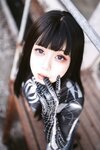 [COSPLAY] 末夜787 NO.005 蜘蛛侠妹