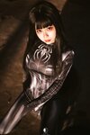 [COSPLAY] 末夜787 NO.005 蜘蛛侠妹