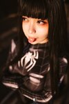 [COSPLAY] 末夜787 NO.005 蜘蛛侠妹