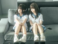 [COSPLAY] 蠢沫沫 同桌的你