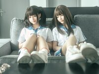 [COSPLAY] 蠢沫沫 同桌的你