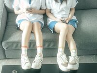 [COSPLAY] 蠢沫沫 同桌的你
