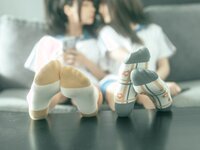 [COSPLAY] 蠢沫沫 同桌的你