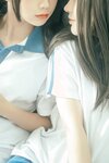 [COSPLAY] 蠢沫沫 同桌的你
