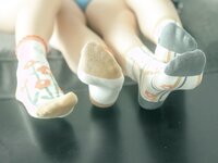 [COSPLAY] 蠢沫沫 同桌的你