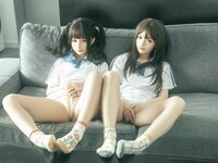 [COSPLAY] 蠢沫沫 同桌的你