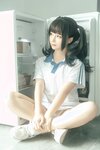 [COSPLAY] 蠢沫沫 同桌的你