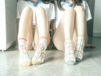 [COSPLAY] 蠢沫沫 同桌的你