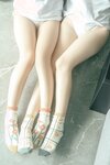 [COSPLAY] 蠢沫沫 同桌的你