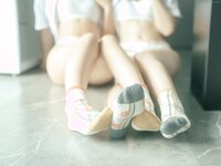 [COSPLAY] 蠢沫沫 同桌的你