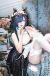 [COSPLAY] 渊秧 奥古斯特女仆