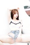 [Paranhosu] Sia_S22 - 2022 Photo Book Vol.4 Blue Water