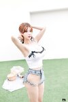 [Paranhosu] Sia_S22 - 2022 Photo Book Vol.4 Blue Water