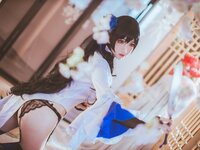 [COSPLAY] 衣衣 95玉玲珑