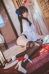 [COSPLAY] 衣衣 95玉玲珑