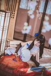 [COSPLAY] 衣衣 95玉玲珑