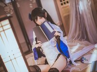 [COSPLAY] 衣衣 95玉玲珑