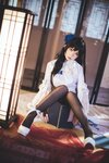[COSPLAY] 衣衣 95玉玲珑