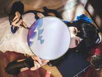 [COSPLAY] 衣衣 95玉玲珑