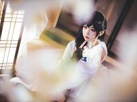 [COSPLAY] 衣衣 95玉玲珑