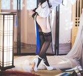 [COSPLAY] 衣衣 95玉玲珑