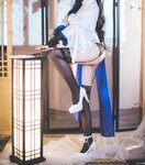 [COSPLAY] 衣衣 95玉玲珑