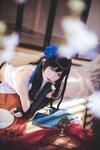 [COSPLAY] 衣衣 95玉玲珑
