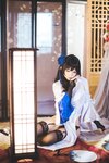 [COSPLAY] 衣衣 95玉玲珑