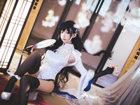 [COSPLAY] 衣衣 95玉玲珑