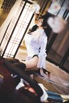 [COSPLAY] 衣衣 95玉玲珑