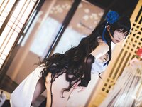 [COSPLAY] 衣衣 95玉玲珑