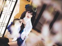 [COSPLAY] 衣衣 95玉玲珑