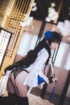 [COSPLAY] 衣衣 95玉玲珑