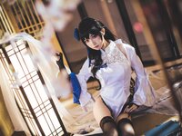 [COSPLAY] 衣衣 95玉玲珑