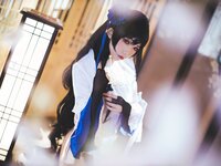 [COSPLAY] 衣衣 95玉玲珑