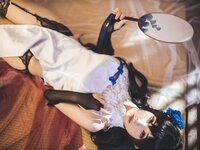 [COSPLAY] 衣衣 95玉玲珑
