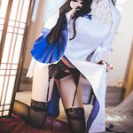 [COSPLAY] 衣衣 95玉玲珑