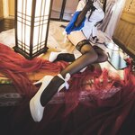 [COSPLAY] 衣衣 95玉玲珑