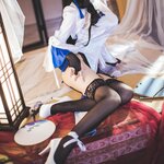 [COSPLAY] 衣衣 95玉玲珑