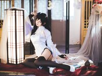 [COSPLAY] 衣衣 95玉玲珑