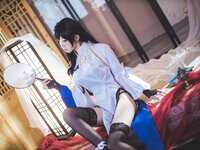 [COSPLAY] 衣衣 95玉玲珑