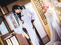 [COSPLAY] 衣衣 95玉玲珑