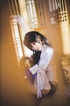 [COSPLAY] 衣衣 95玉玲珑